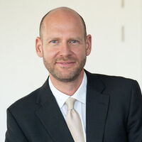 Geschäftsführer von Jugendweihe Mecklenburg-Vorpommern e.V. : Tim Raeder