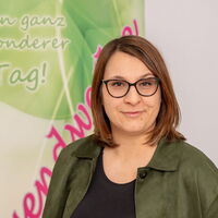 Frau Luth